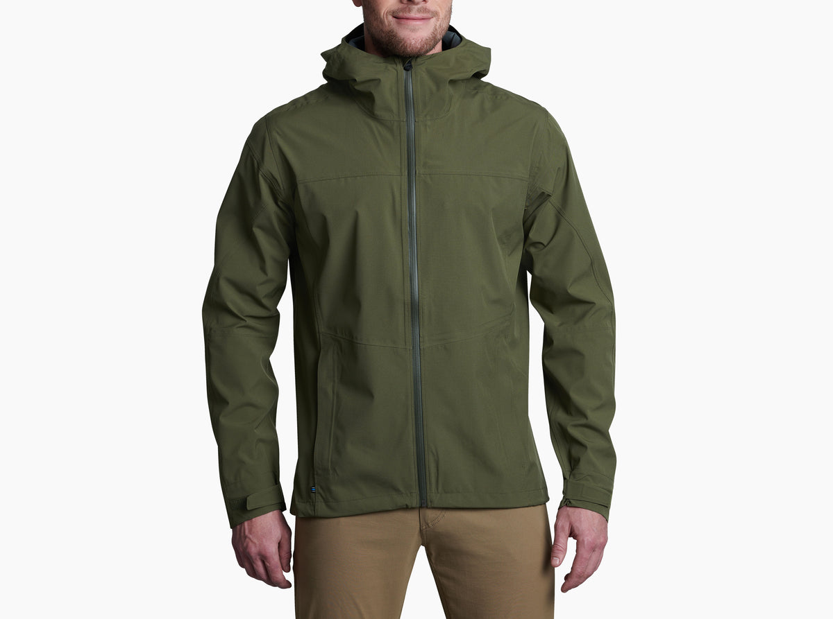 Stretch Voyagr™ Jacket