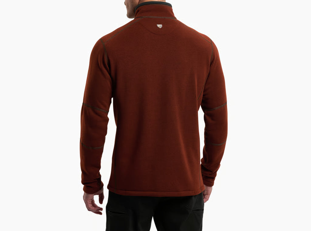 Revel™ 1/4 Zip