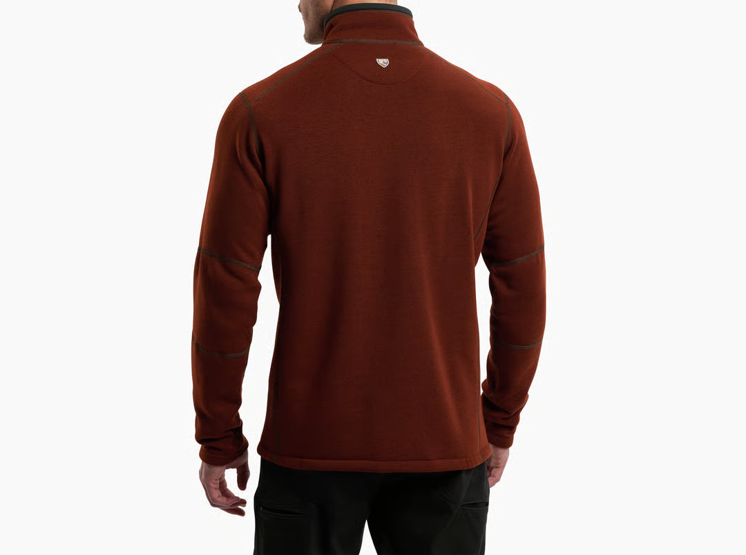 Revel™ 1/4 Zip