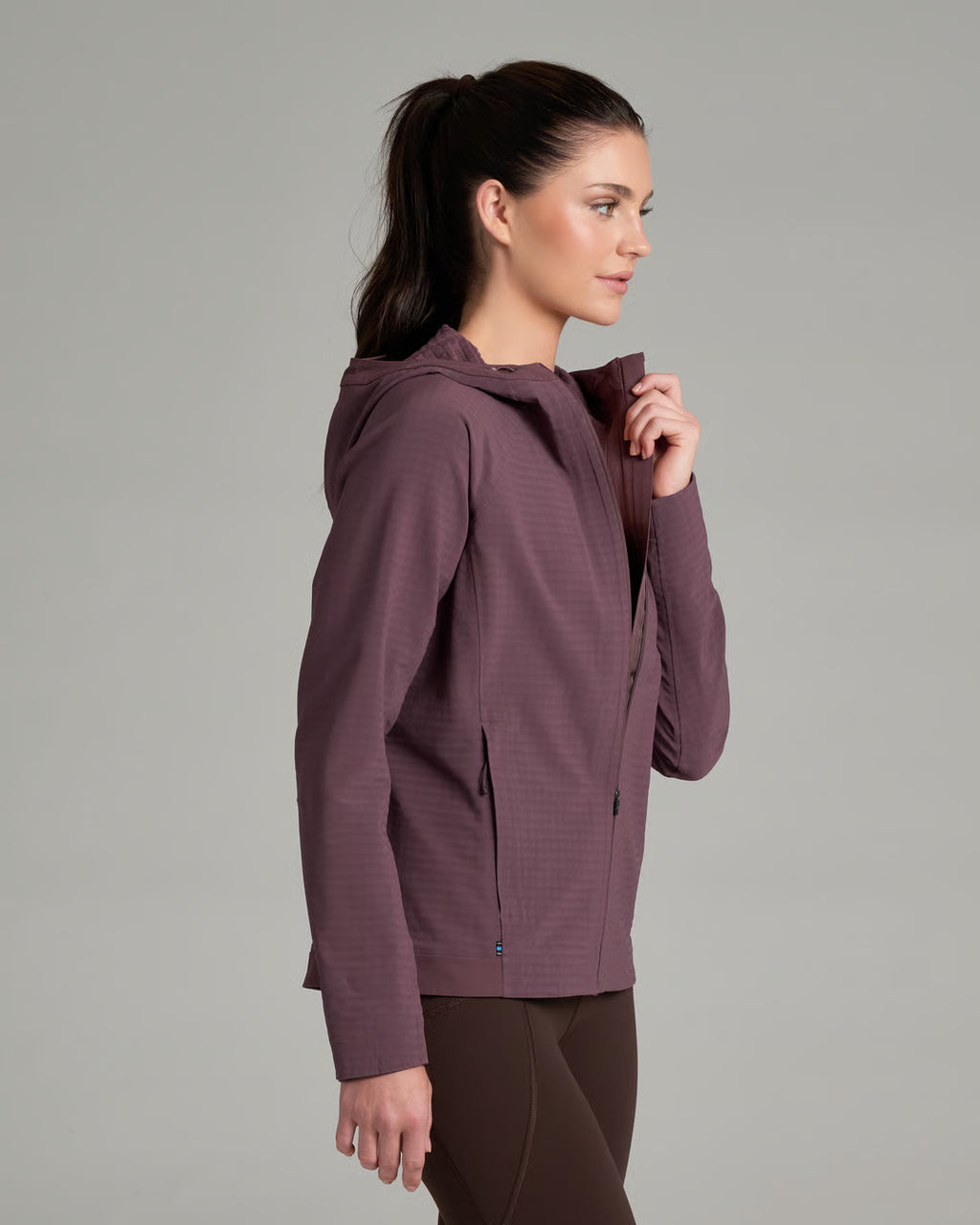 Skramblr™ Softshell