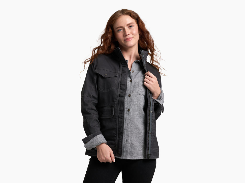 Kontour™ Field Jacket