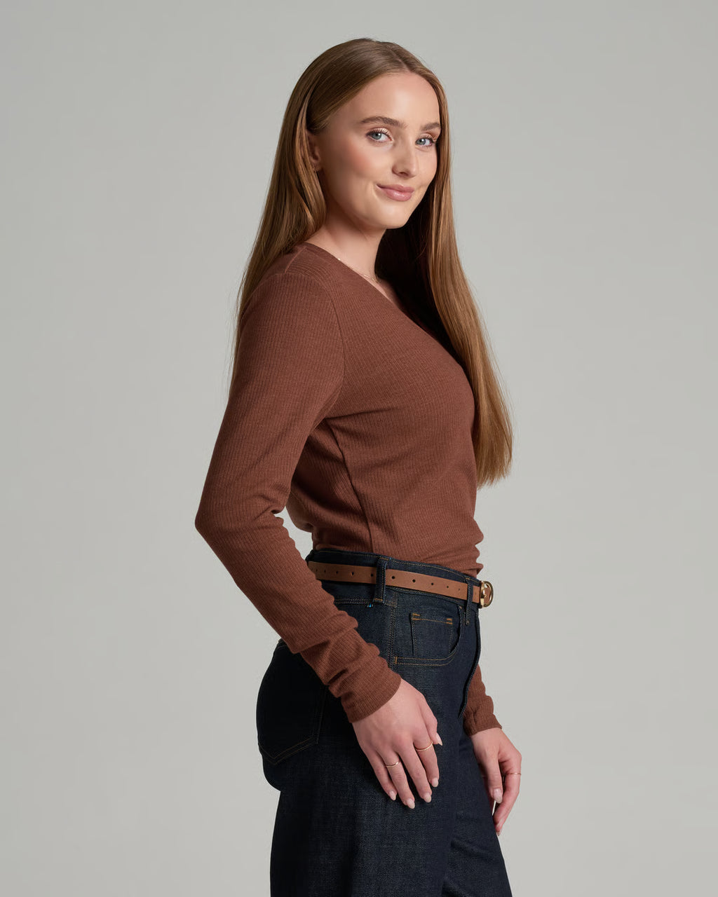 Verona™ V-Neck