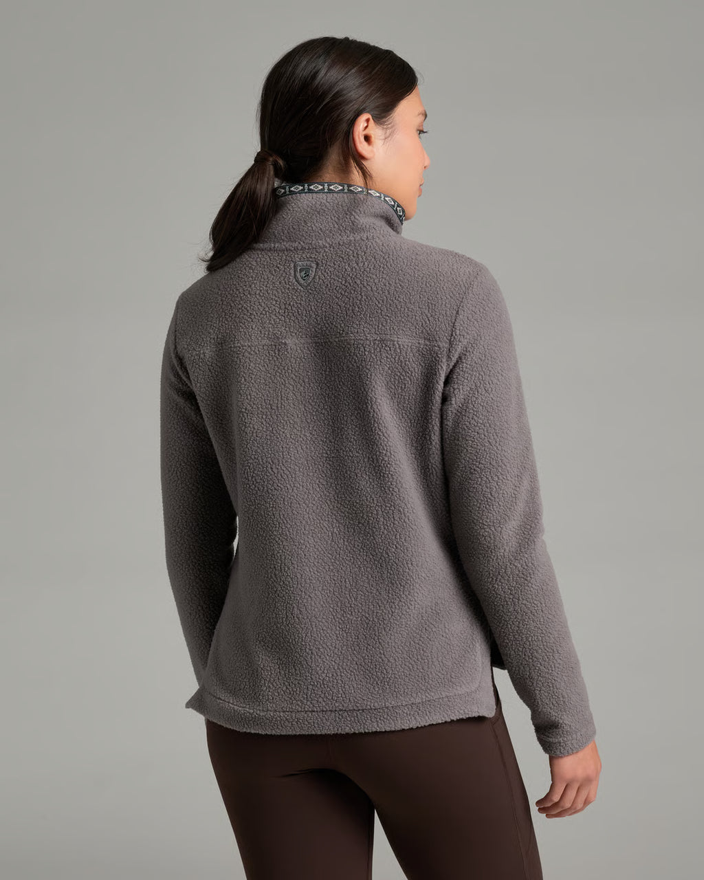 Hygge™ Snap Pullover
