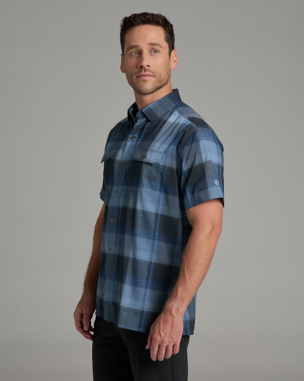 Response™ Short Sleeve