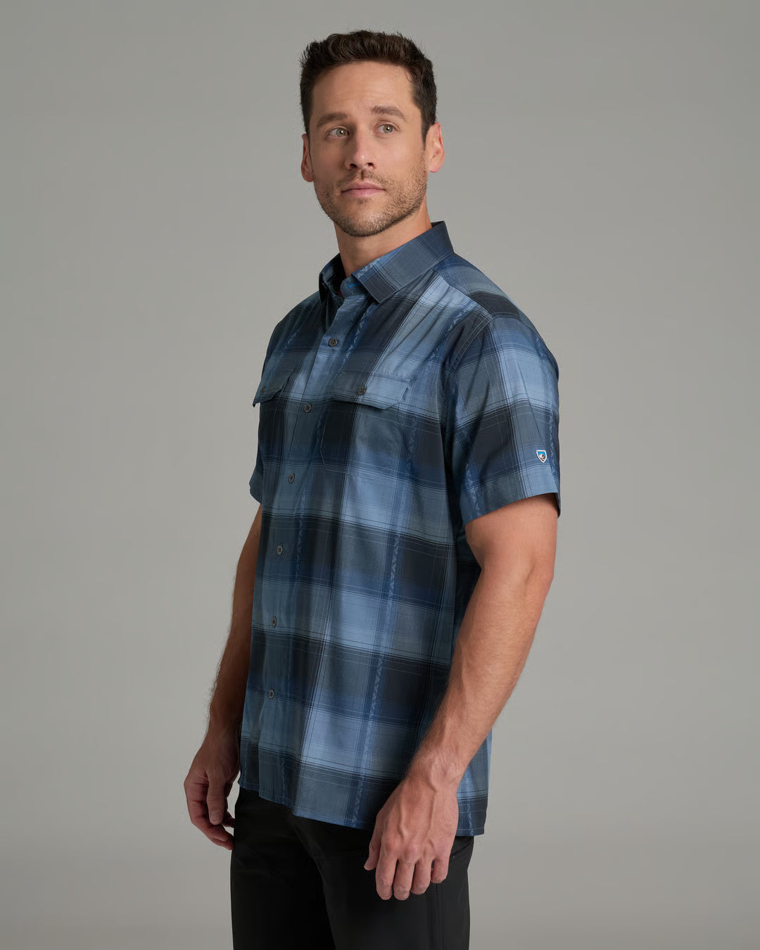 Response™ Short Sleeve
