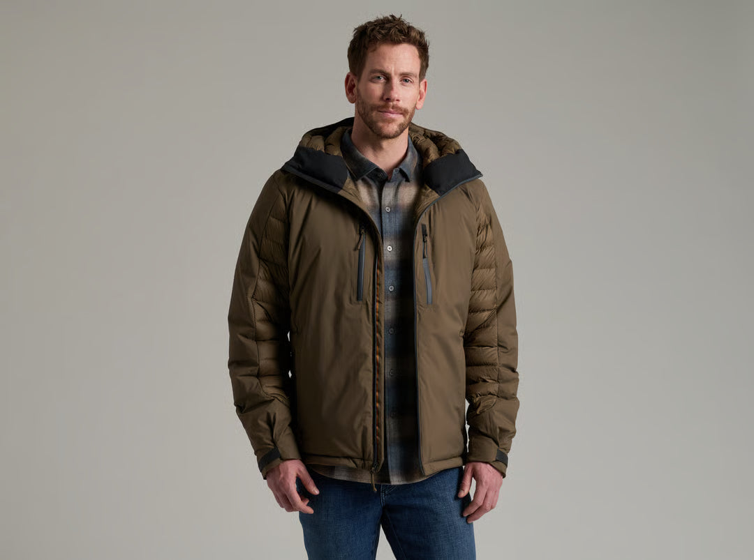 Skyfire® Parka