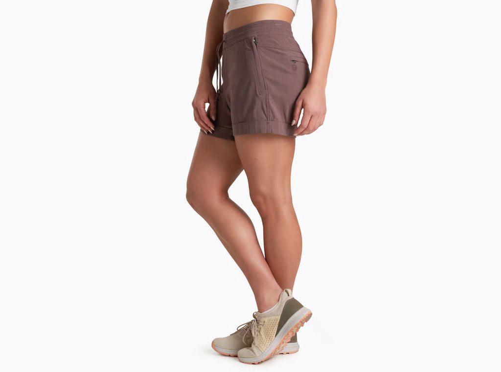 Haven™ 3.5" Short