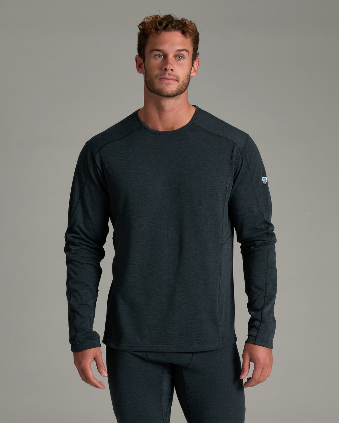 Reactiv™ Lite Grid Crew