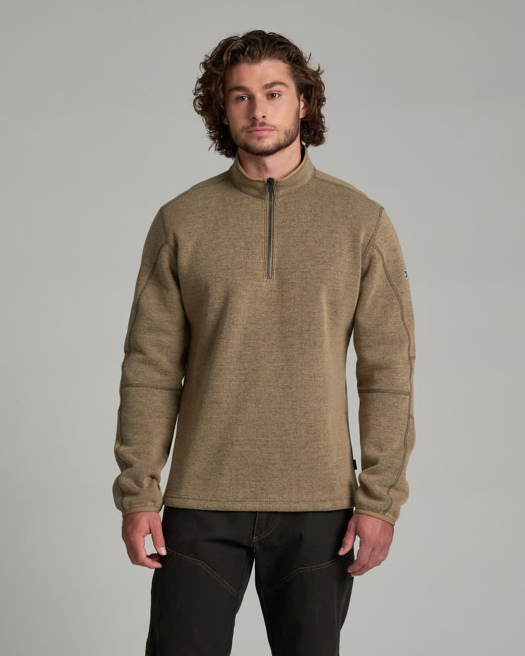 Thor™ 1/4 Zip