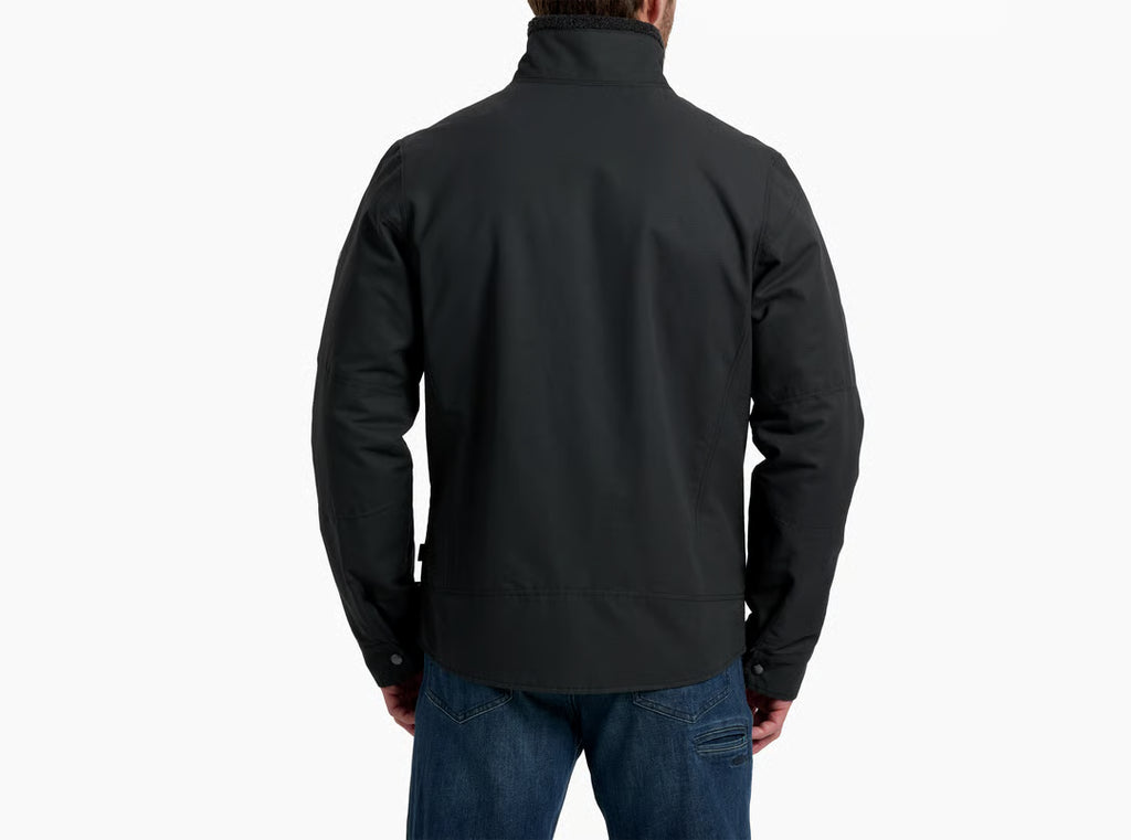 Burr™ Lined Jacket