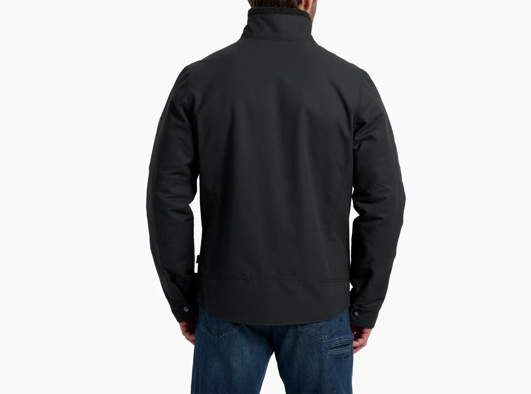 Burr™ Lined Jacket