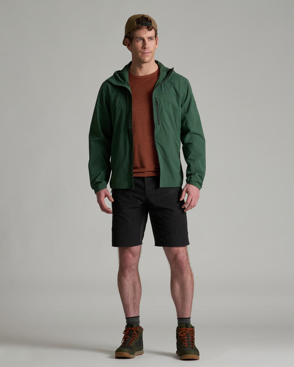 Saboteur™ Hoody
