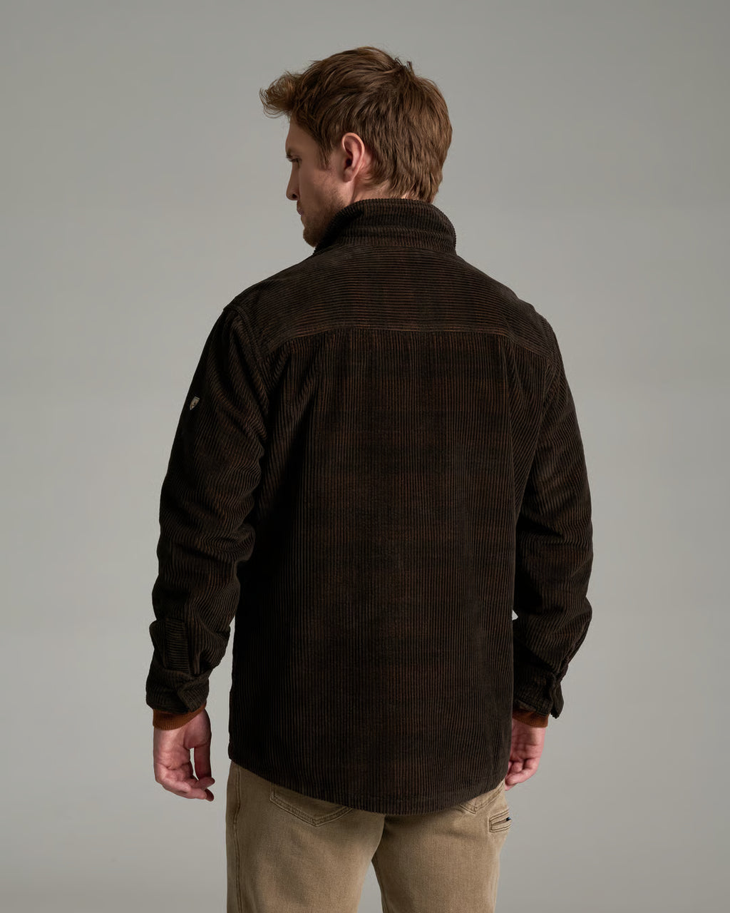 Ridge™ Shirt-Jac