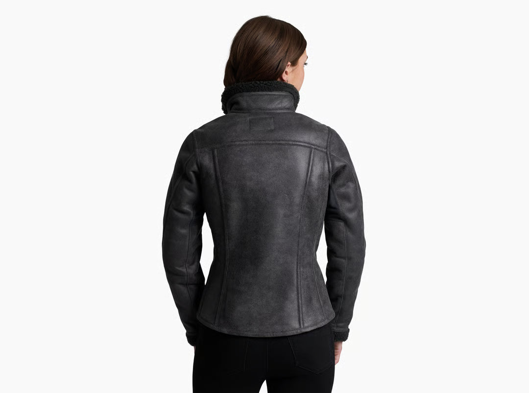 Dani Sherpa™ Jacket