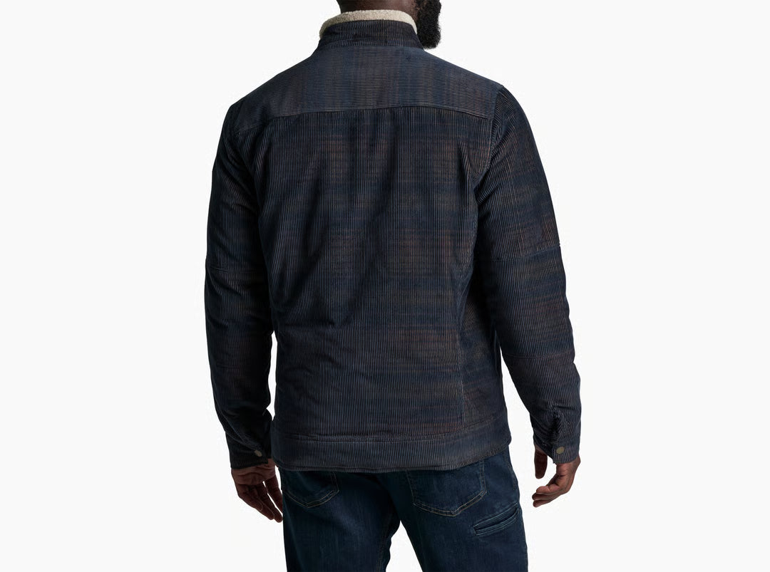 Diskord™ Insulated Jacket