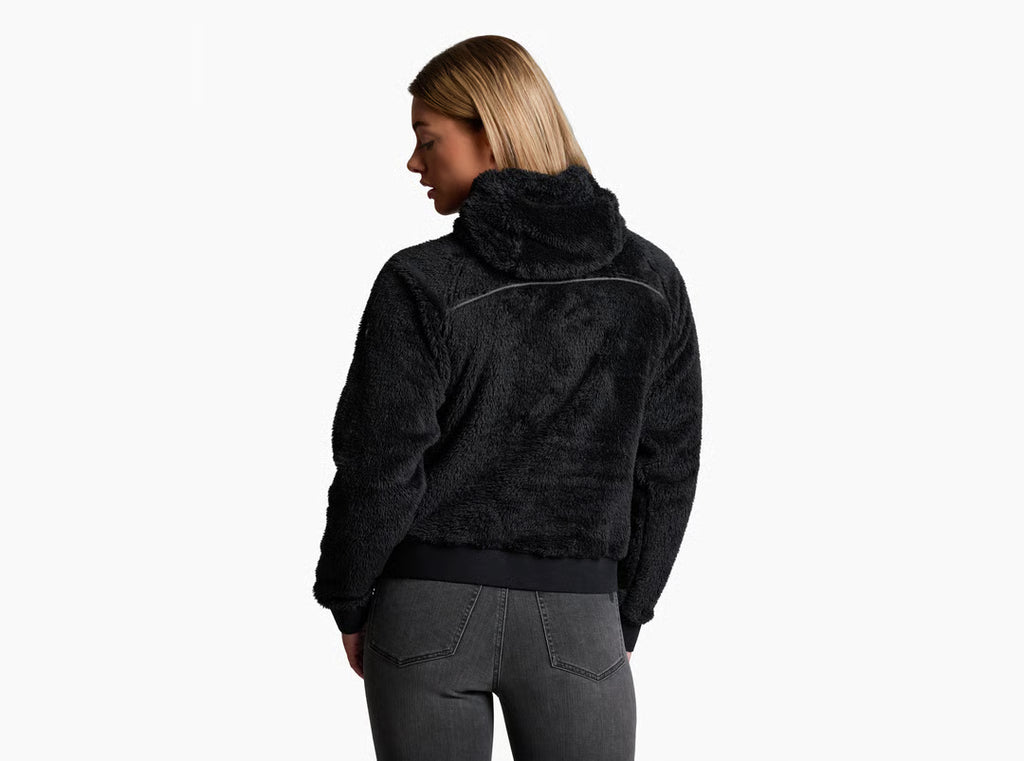 Avina™ Flight Pullover Hoody