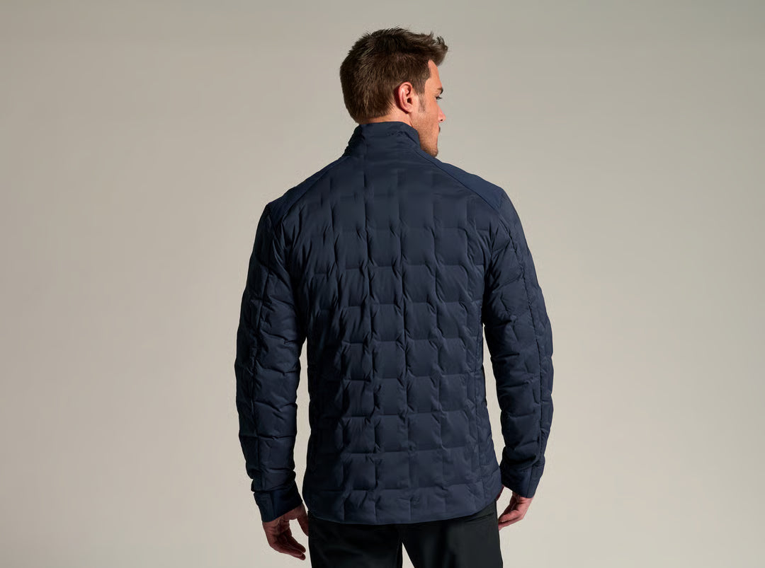 Firestorm™ Down Jacket