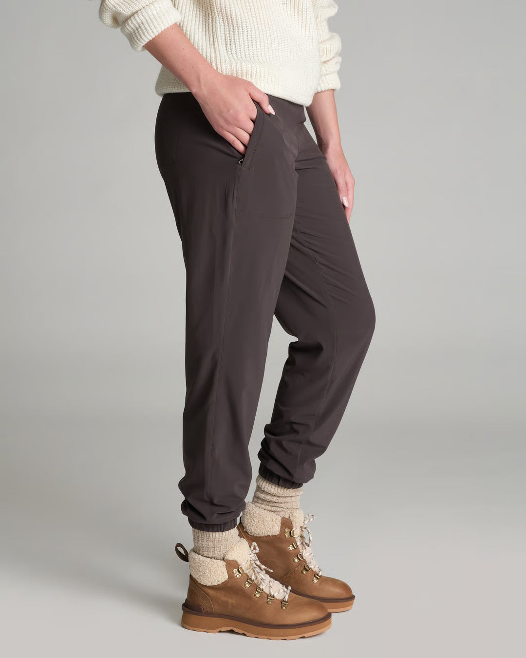 Vantage™ Lined Joggr