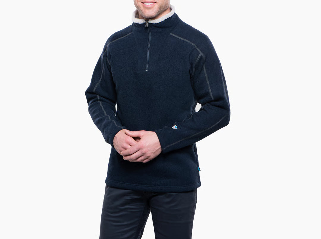 Europa™ 1/4 Zip