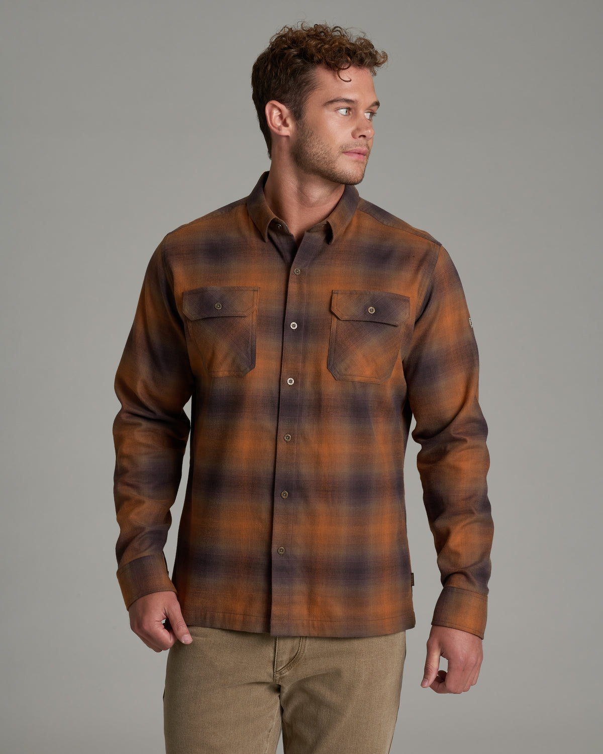 Dillingr™ Flannel