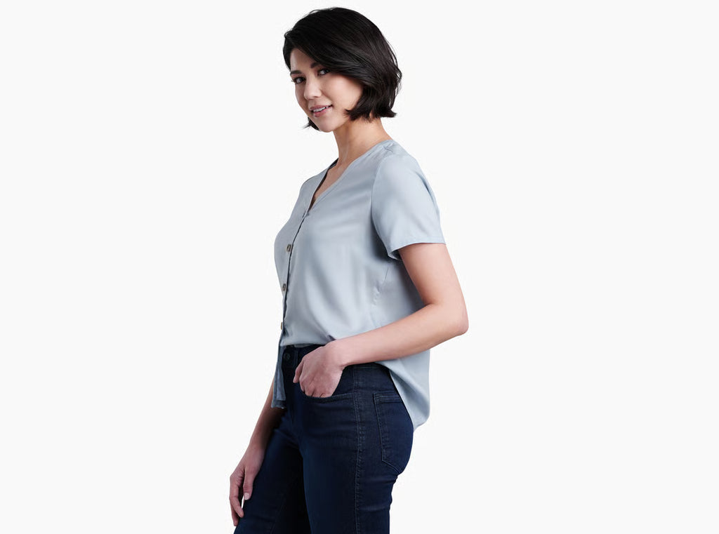Hadley™ Short Sleeve