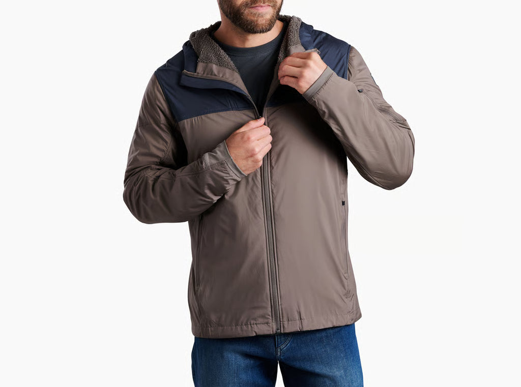The One™ Hoody