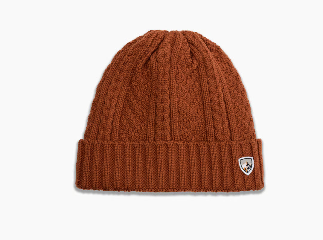 Helena™ Cable Beanie