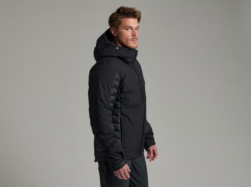 Skyfire® Parka