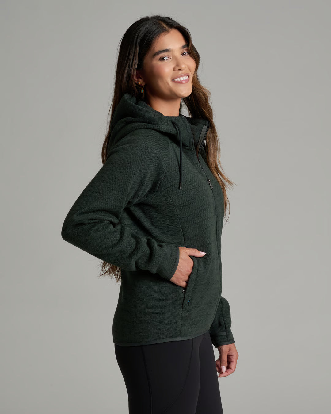 Avaline™ Hoody