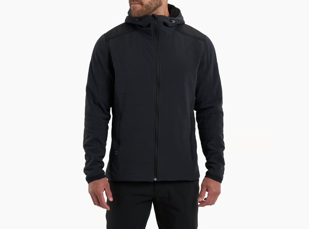 Aero™ Fleece Hoody