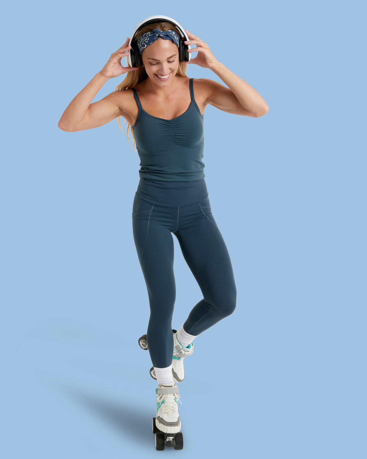 Kush™ Tight