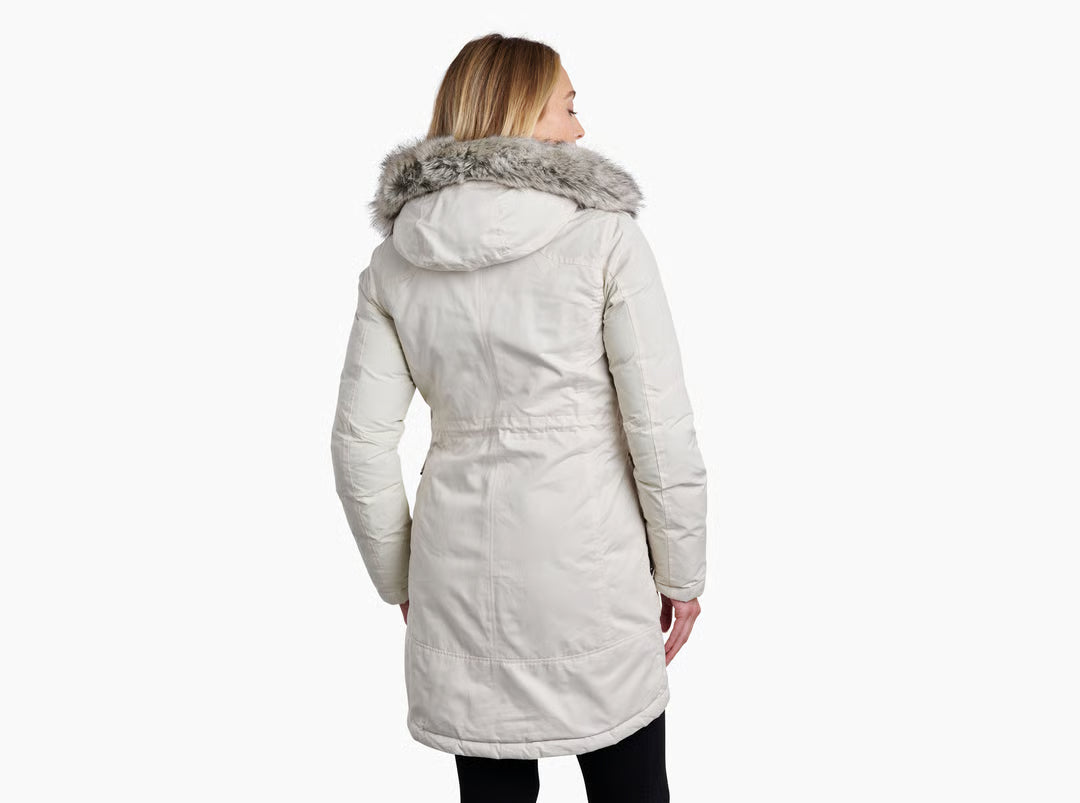 Ükon™ Down Parka