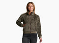 Avina™ Flight Jacket