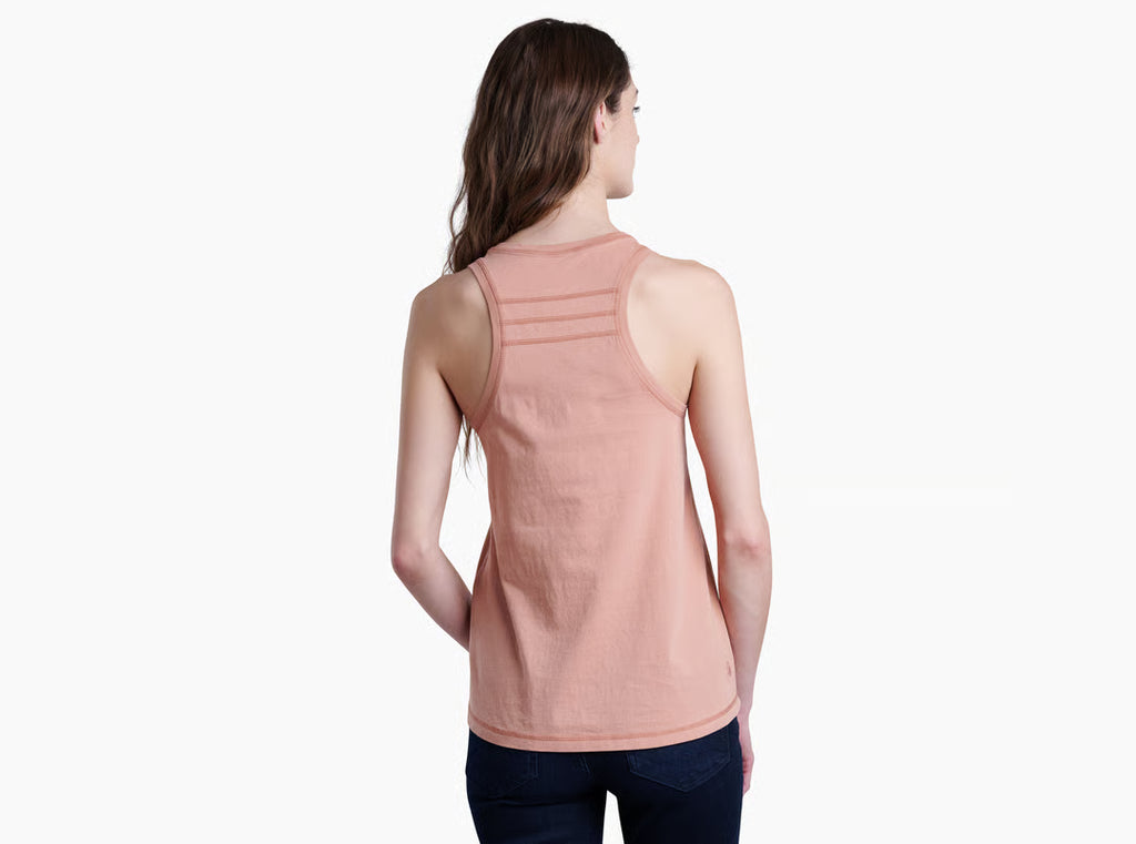 Arabella™ V-Neck Tank