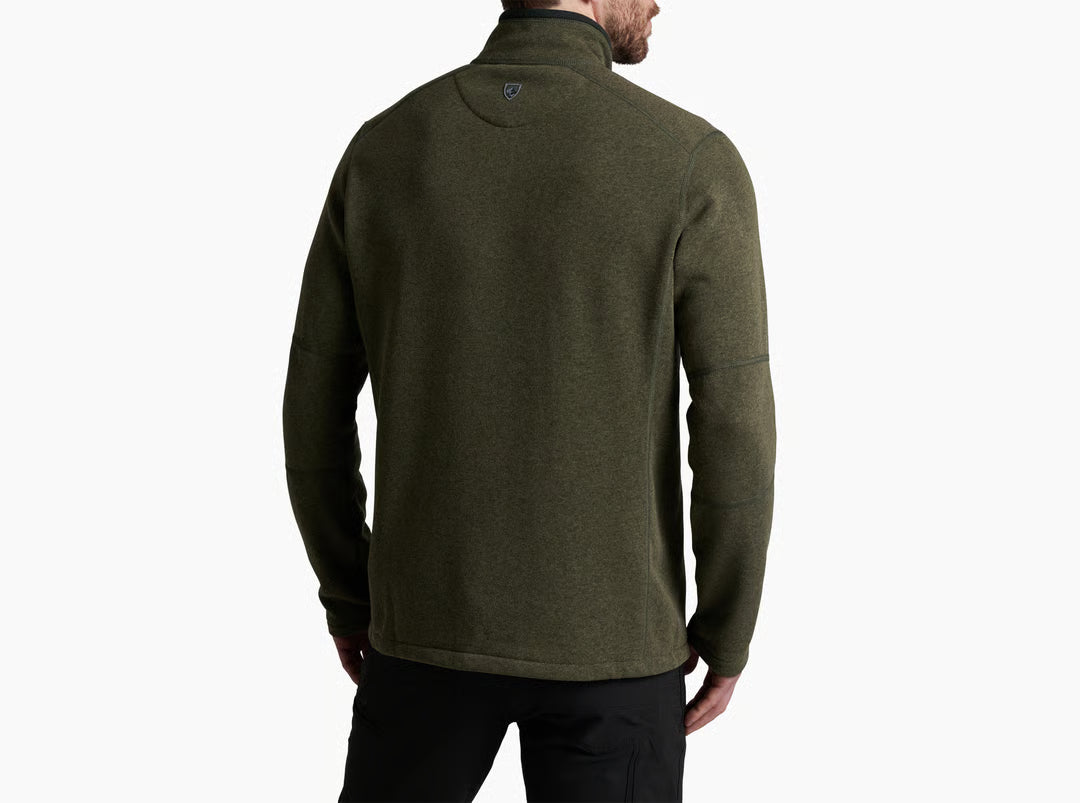 Revel™ 1/4 Zip