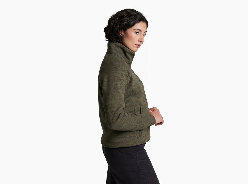 Avaline™ 1/4 Zip