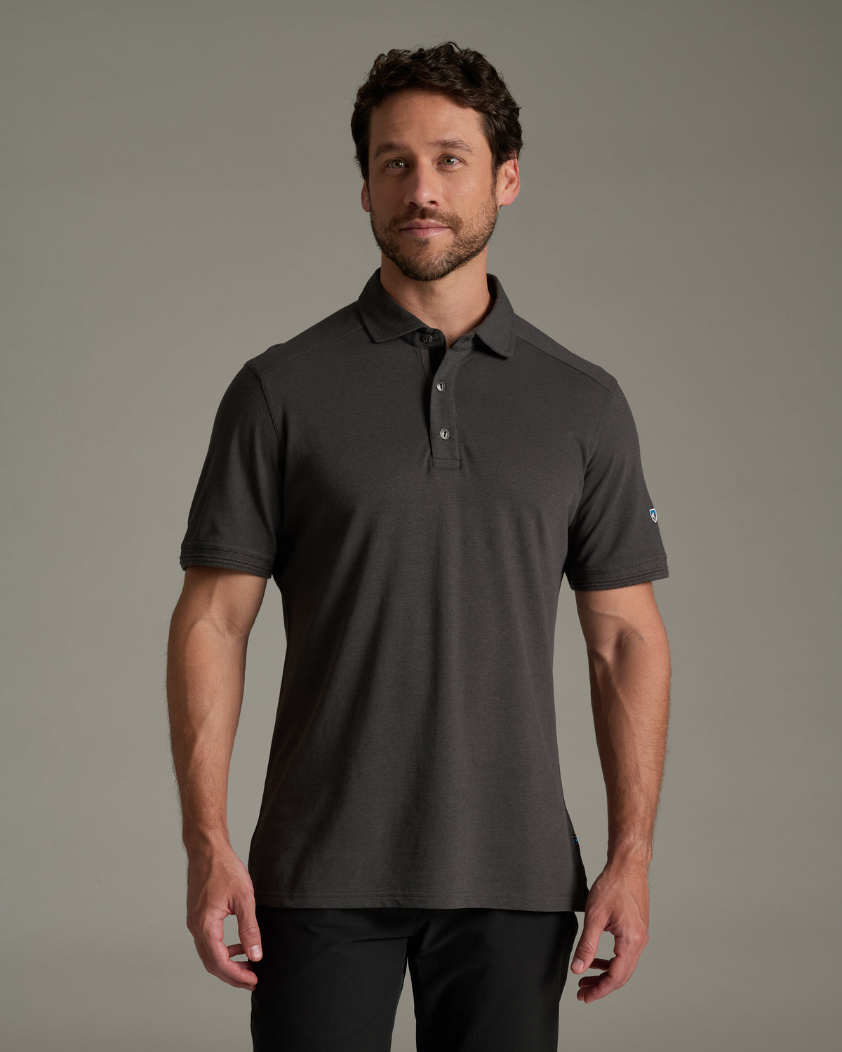 Peake™ Polo