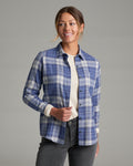 Whisper™ Flannel