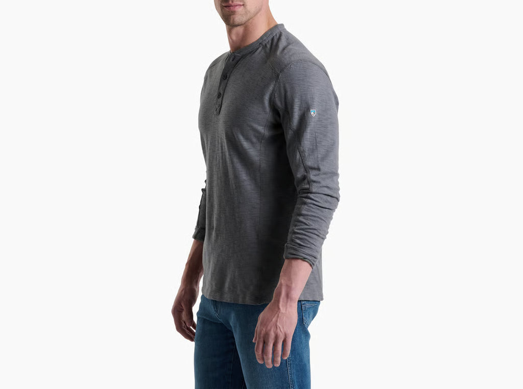 Rukus™ Henley
