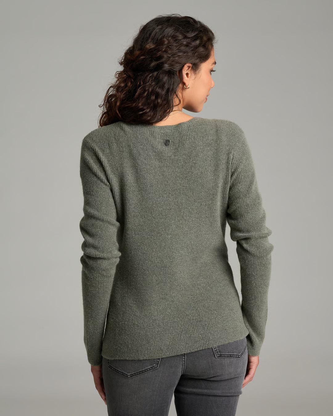 Vesper™ Henley Sweater