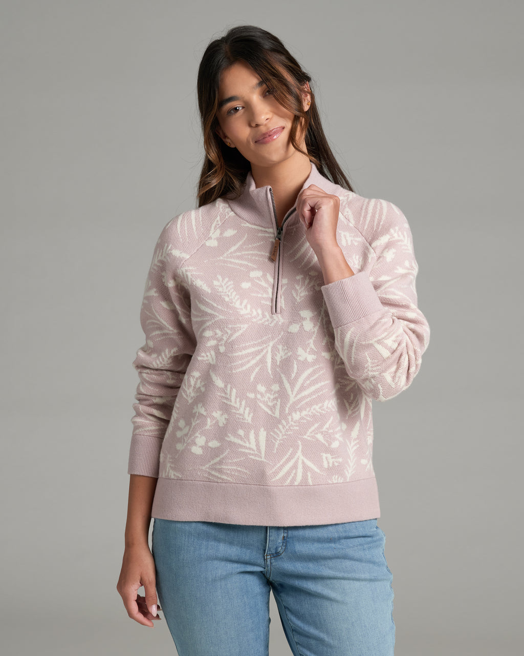 Viola™ Sweater