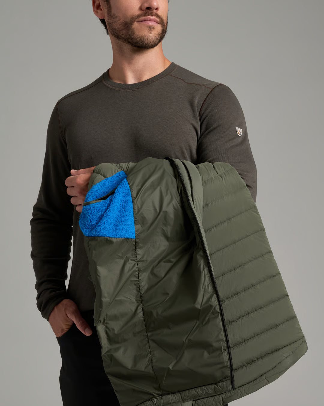 Spyfire® Hoody