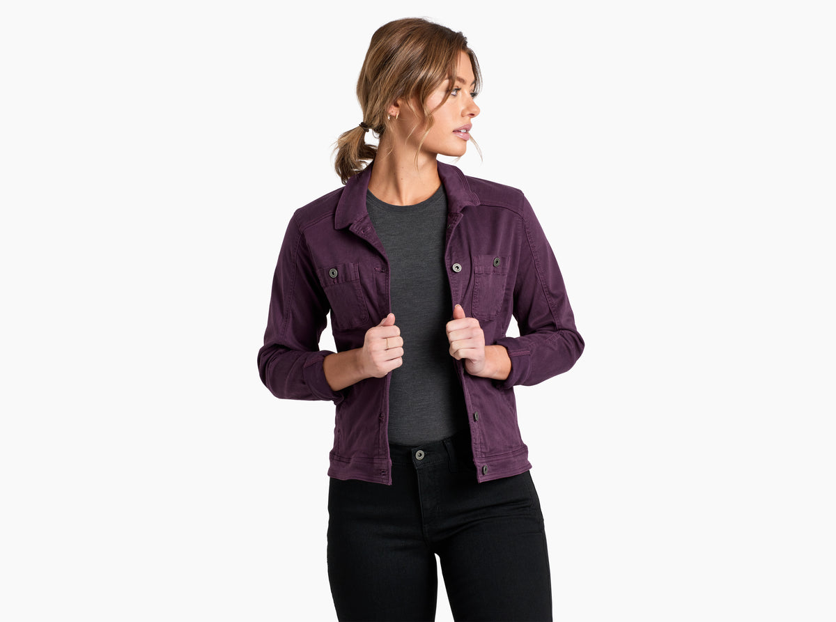 Kultivatr™ Jacket