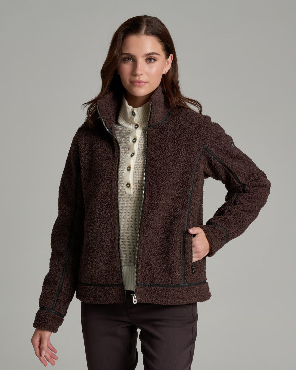 Durango™ Sherpa Jacket
