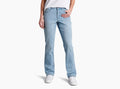 9" Kontour™ Flex Denim Straight