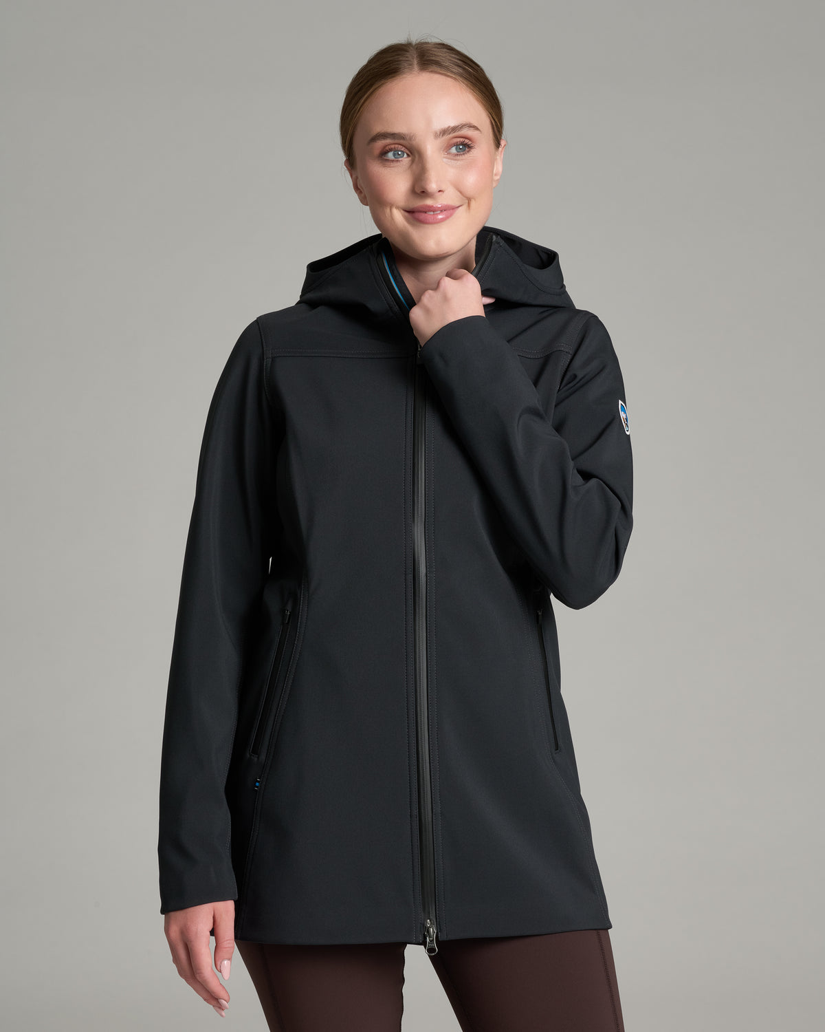 Frost™ Trench