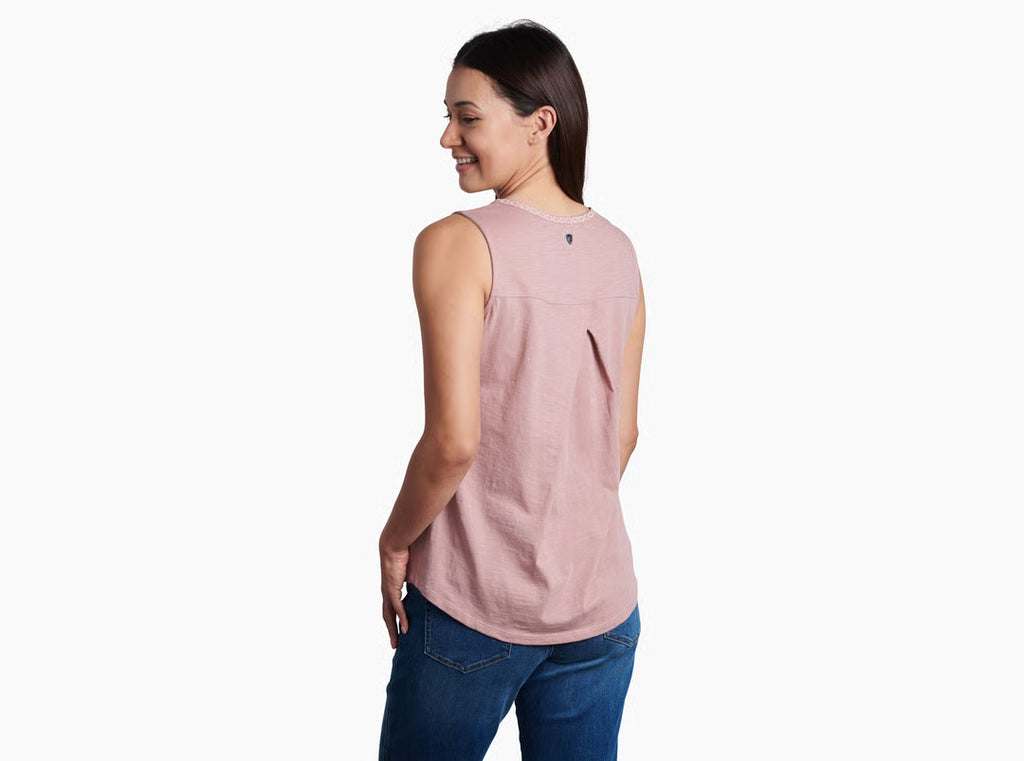 Shay™ Tank