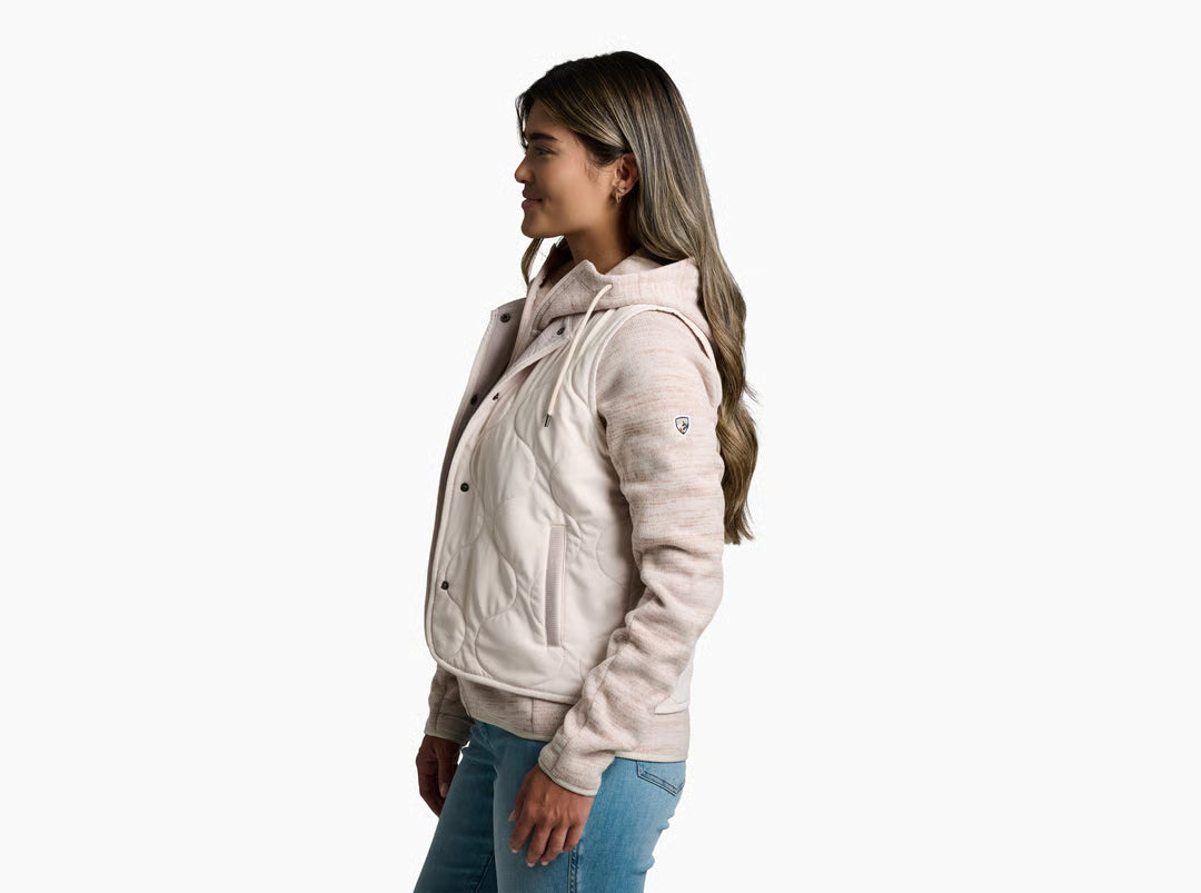 Scout™ Quilted Vest