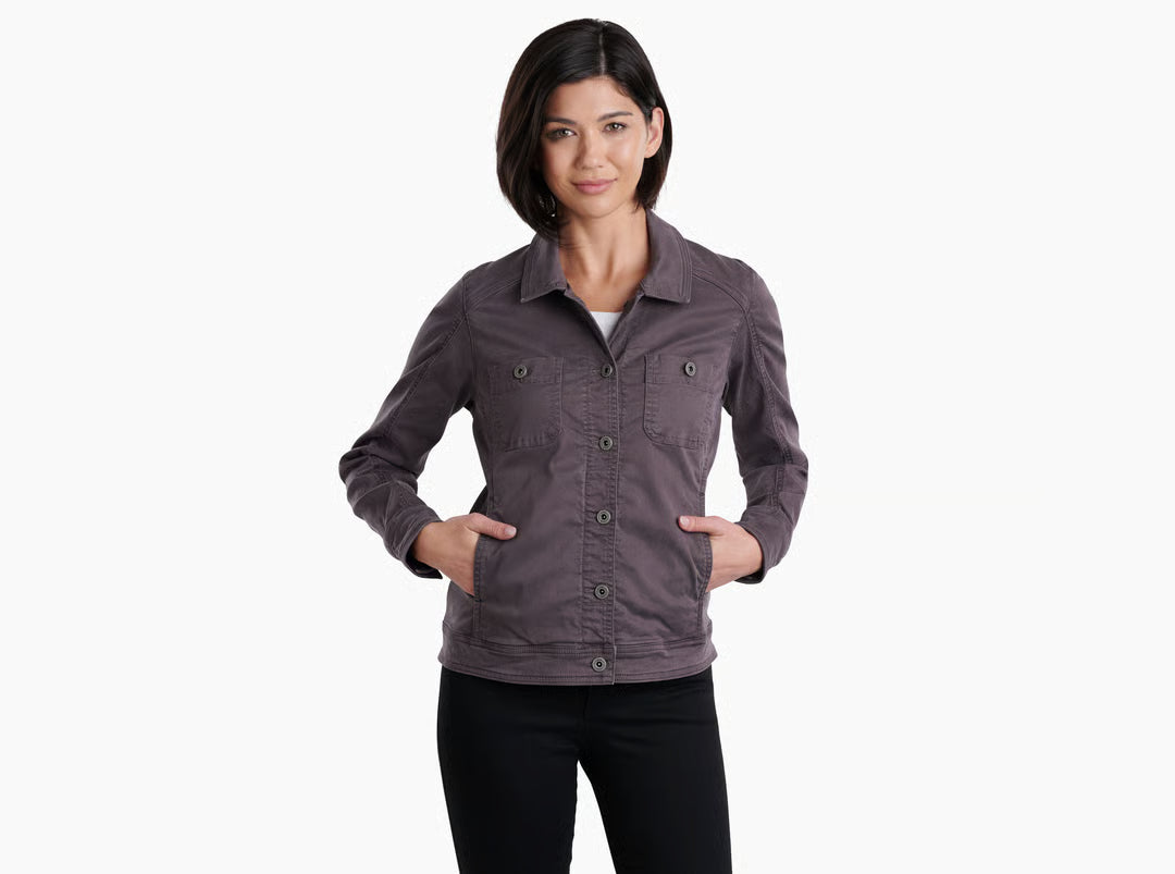 Kultivatr™ Jacket