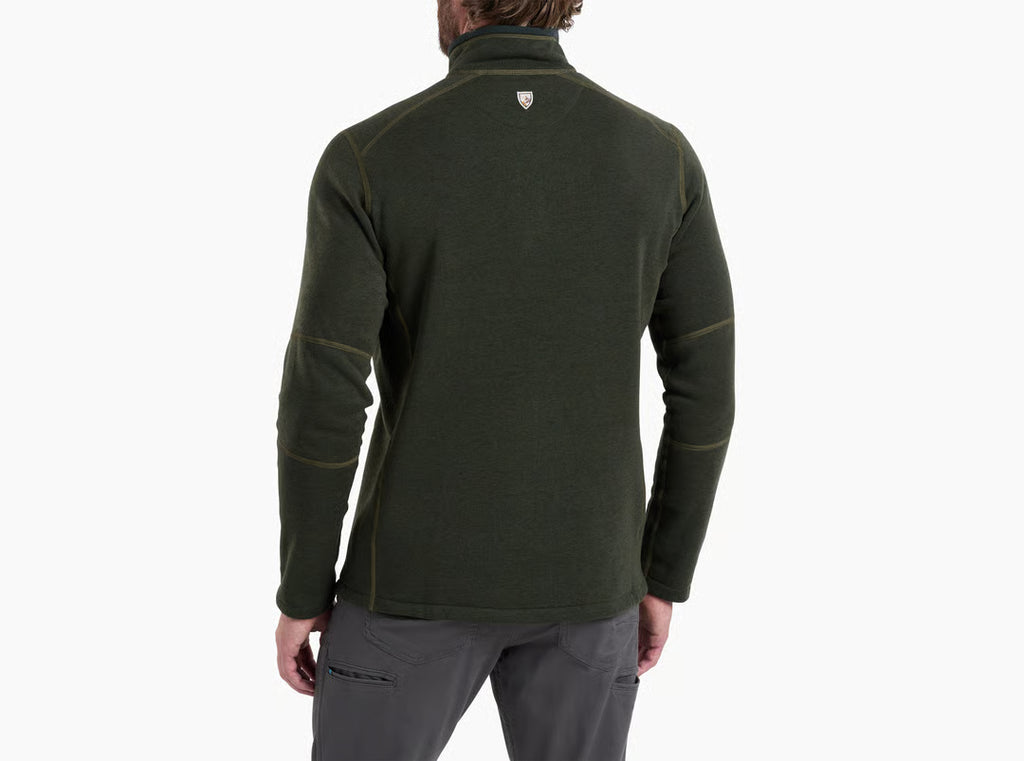 Revel™ 1/4 Zip
